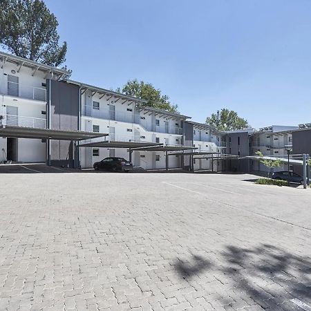 יוהנסבורג The Residency Hurlingham מראה חיצוני תמונה
