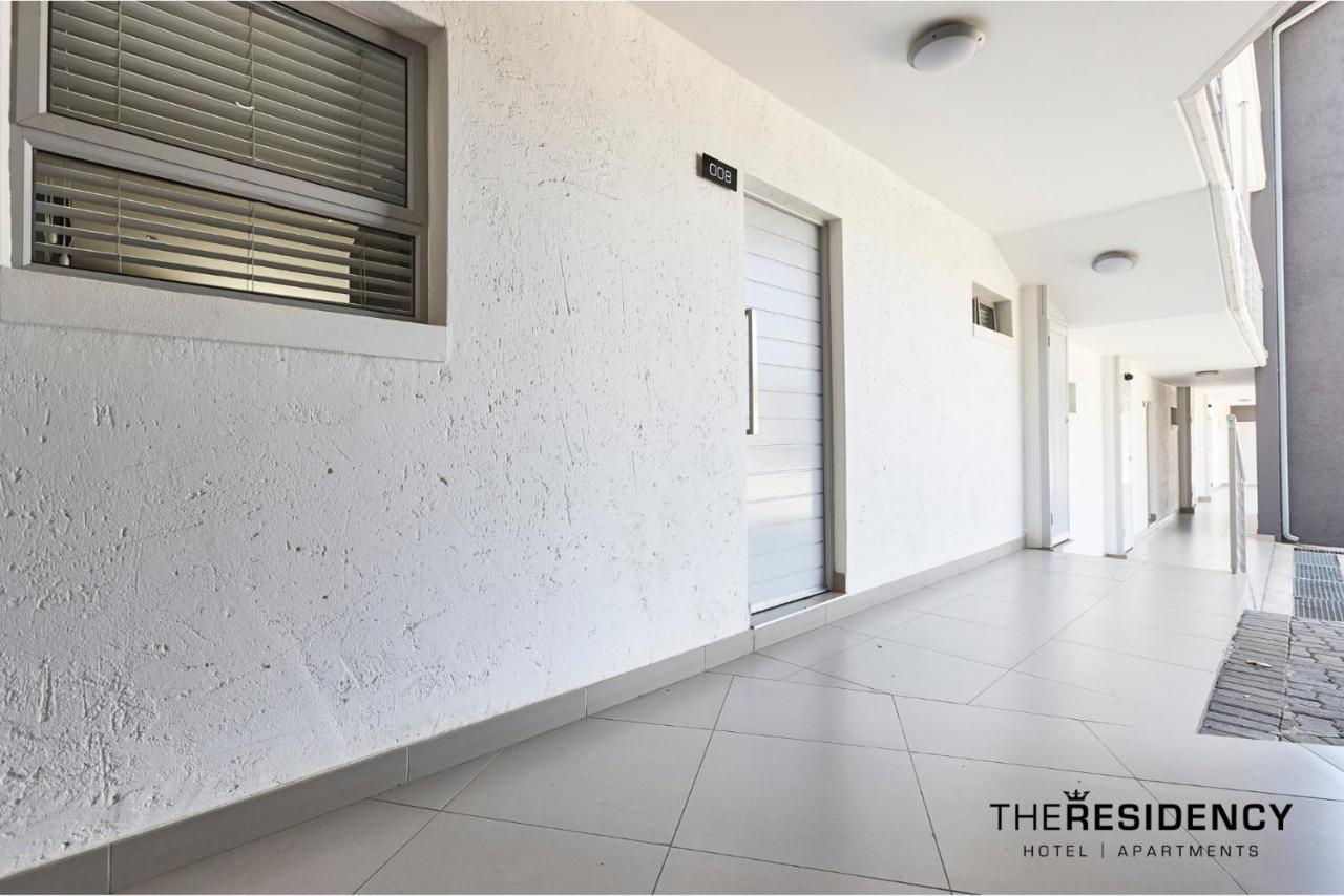 יוהנסבורג The Residency Hurlingham מראה חיצוני תמונה