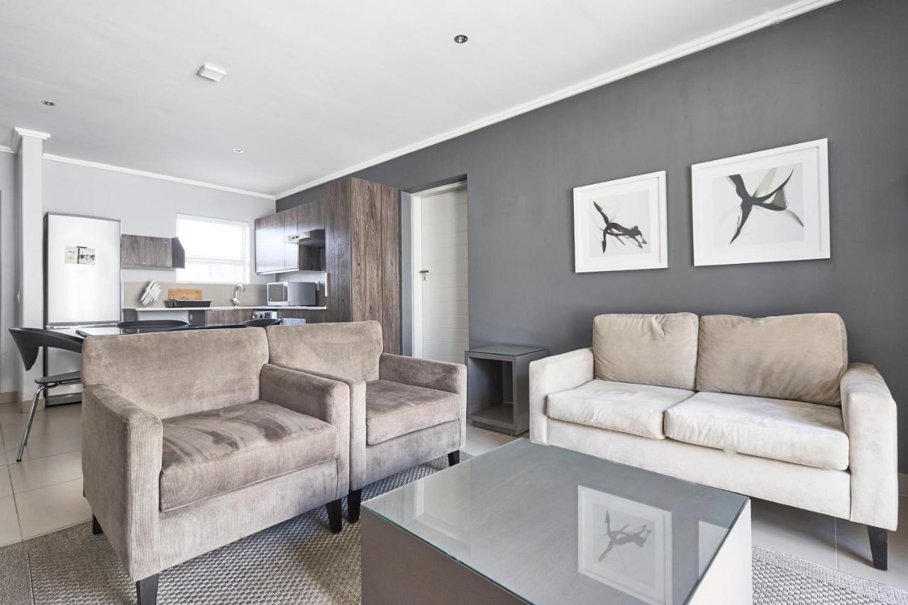 יוהנסבורג The Residency Hurlingham מראה חיצוני תמונה