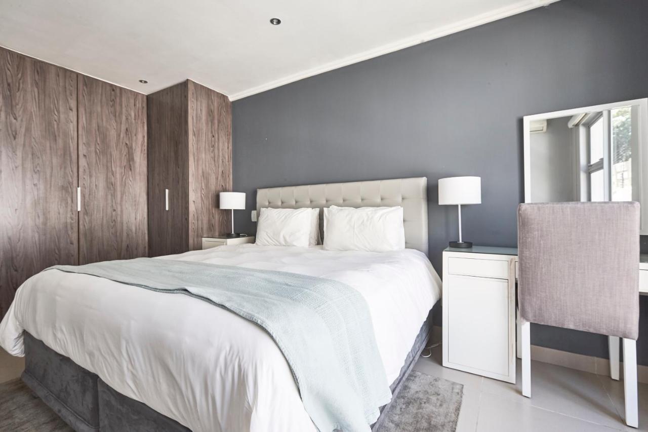 יוהנסבורג The Residency Hurlingham מראה חיצוני תמונה