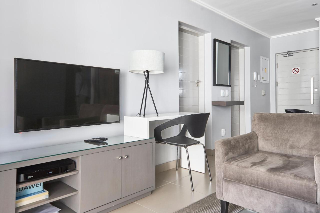 יוהנסבורג The Residency Hurlingham מראה חיצוני תמונה