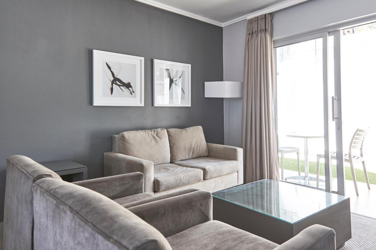 יוהנסבורג The Residency Hurlingham מראה חיצוני תמונה